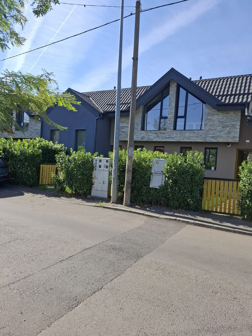 vila smart-4cam-3bai-terasa-curte115mp-4parcari/15minAp.Patriei - Poză 13