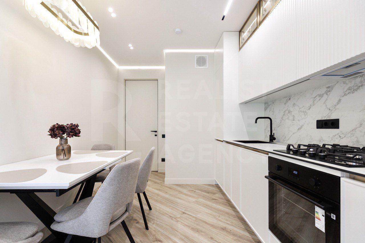 Vânzare, apartament, 2 camere, str. Vasile Lupu, Buiucani - Poză 2