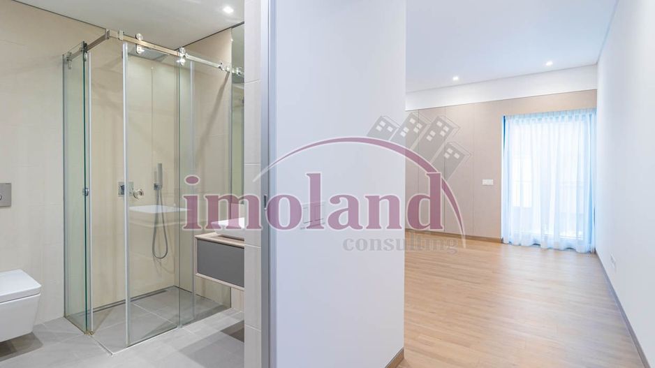 Inchiriere 5 camere - Imobil boutique - Primaverii - Poză 6