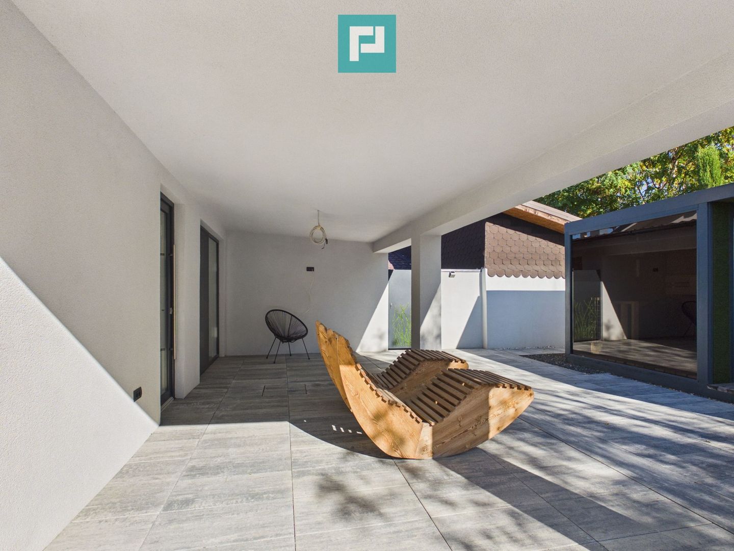 Duplex cu facilități premium, plaja Ghioroc - Arad - Poză 4