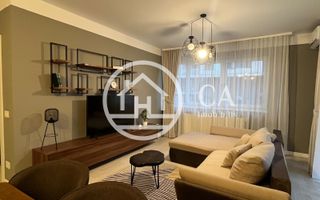 Apartament de închiriat cu 3 camere în Prima Oneștilor, Oradea - Poză 1