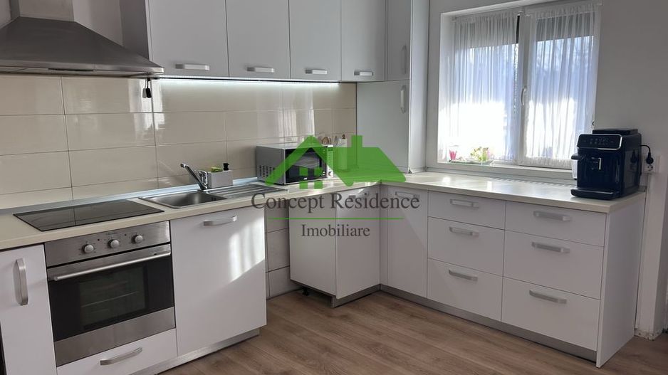 Casă renovată 2025, 4 camere, 5 ari – Tăuții-Măgherău - Poză 2