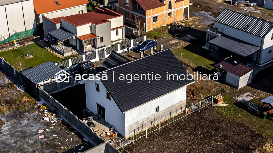 Preț redus Vilă în Cartierul Europa - Poză 3