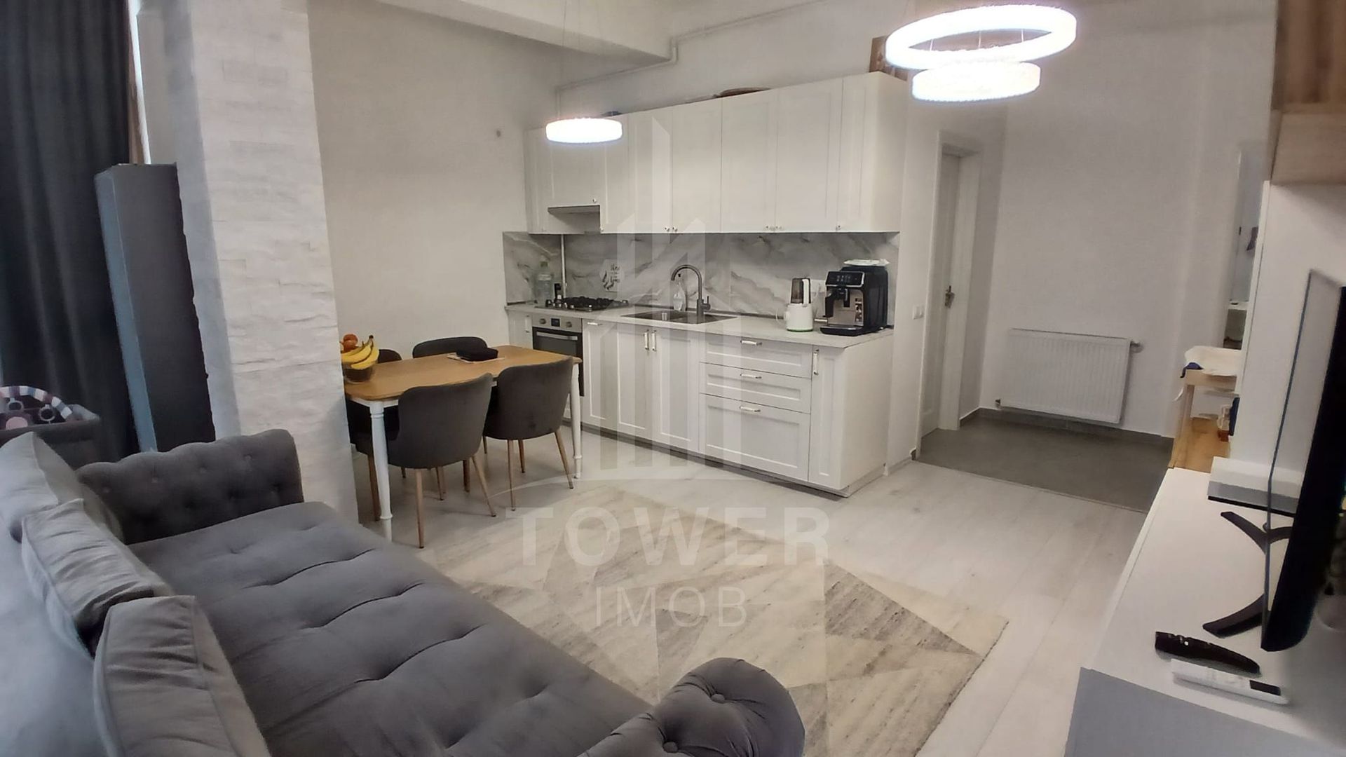Apartament 2 camere decomandat - Poză 5