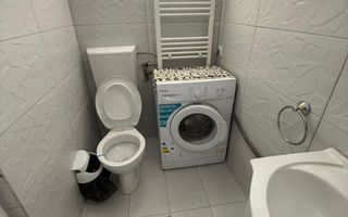 Apartament la casa de închirait, zona Centrală, str.G_ral Magheru, Sibiu!! - Poză 4