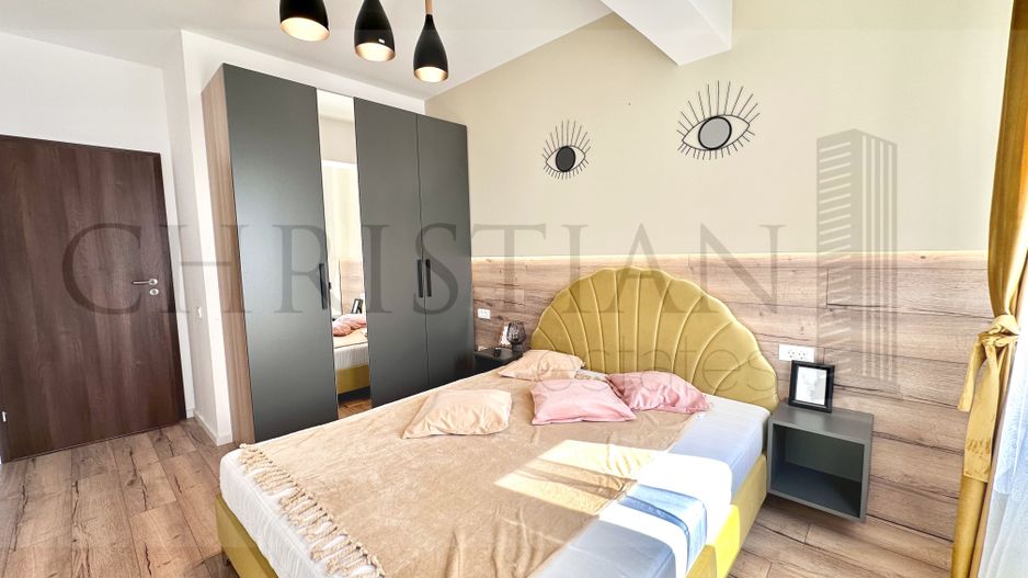 2 Camere Grozavesti - Regie Residence Faza 2 Politehnica - Poză 8