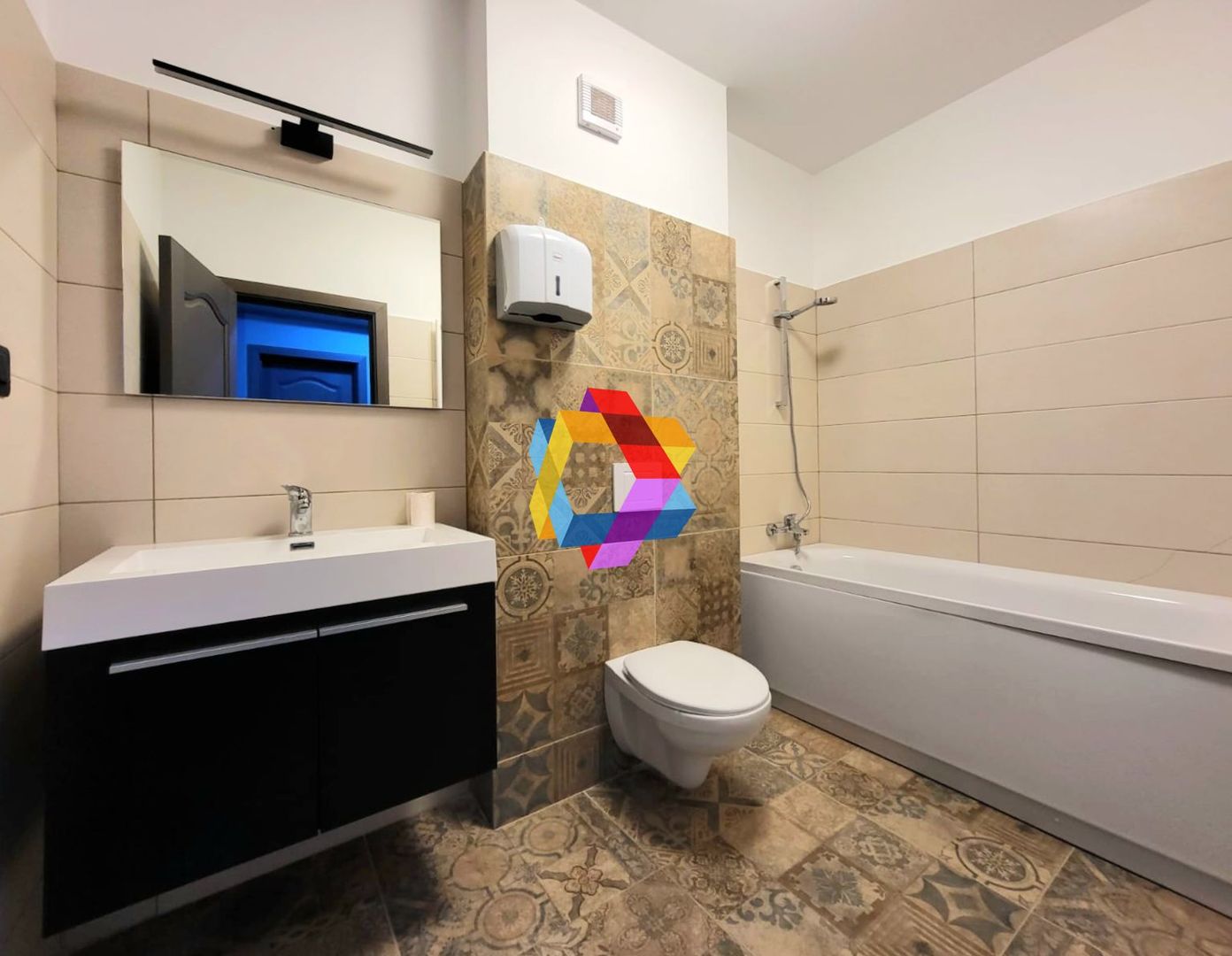 Spatiu birouri de vânzare Brașov - 70 mp - zona Coresi # plus-imo.ro - Poză 3