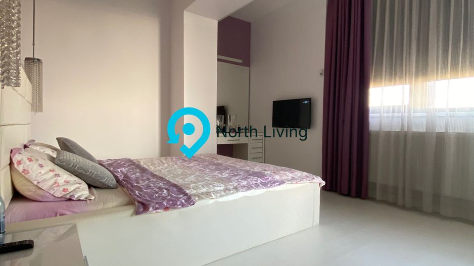 Apartament 3 camere de vânzare – Evocasa Armonia, Sector 3 - Poză 7