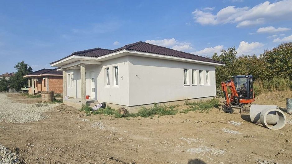 Casa de vanzare Comuna Botiz - Poză 3