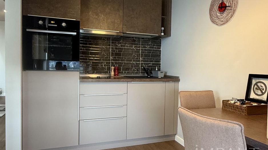 Apartament cu 1 camera la cheie in Gheorgheni langa Iulius Mall - Poză 4