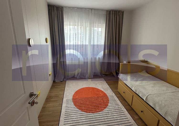VANZARE 4 CAMERE | SEMIDECOMANDAT | ZONA DECEBAL - Poză 4