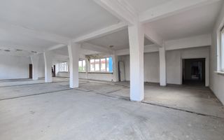 Spatiu birouri de închiriat Brasov - 384 mp # Plus-imo.ro - Poză 11