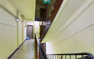 Apartament cu 3 camere în Alfa - Poză 15