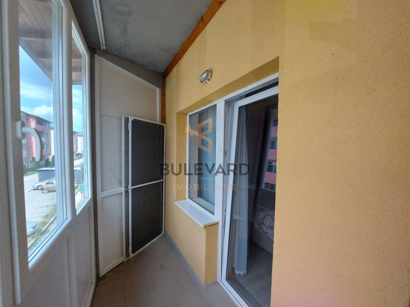 Apartament cu 2 camere+parcare la prima inchiriere! - Poză 7