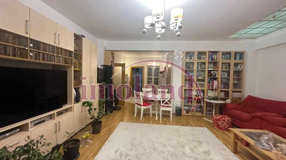 Vanzare apartament 4 camere generoase - Floreasca - imobil boutique - Poză 1