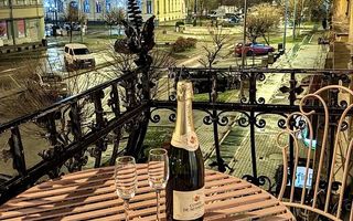 Apartament 2 camere, 52 mp, Piața Iosefin – regim hotelier activ - Poză 8