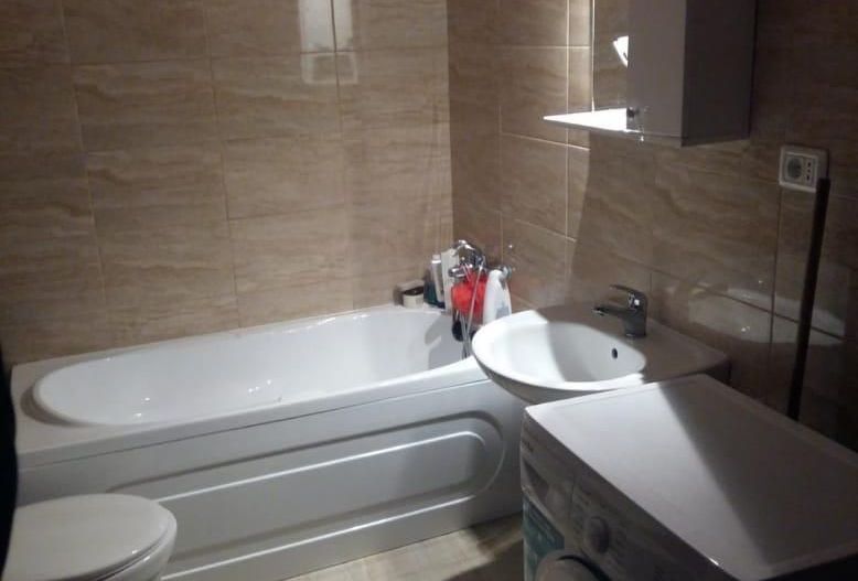 Garsonieră decomandata -290 Euro - Poză 6