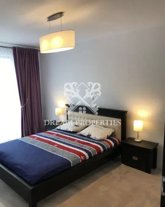 Apartament 2 camere, parcare, balcon, cartier Marasti, The Office - Poză 5