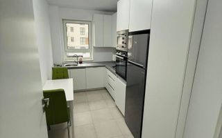 Apartament 2 camere de inchiriat | Maurer Residence | Parcare boxa et1 - Poză 2