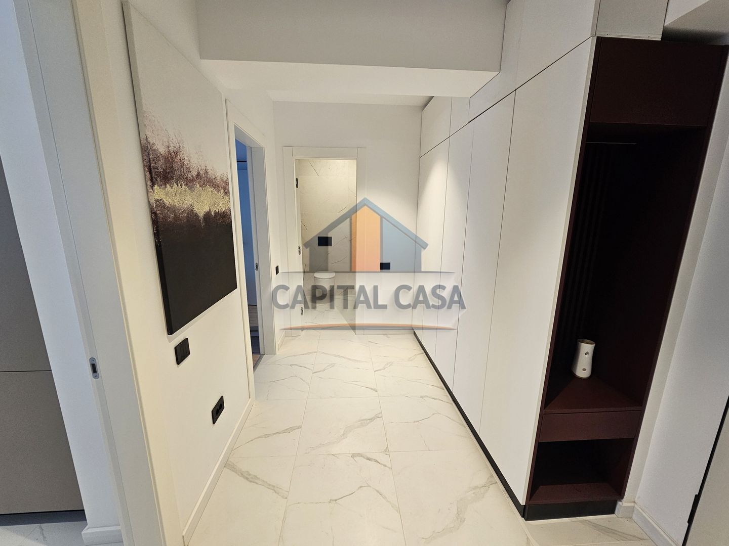 Apartament cu 2 camere Premium in Sector 3 - Poză 4