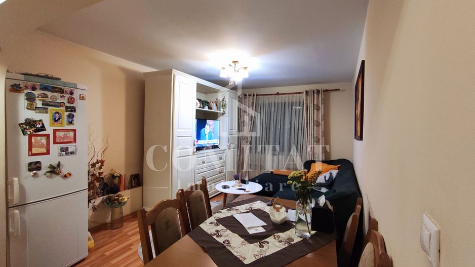 Apartament 3 camere | etaj intermediar | Dâmbul Rotund - Poză 3