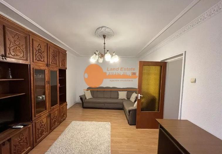 2 camere in zona Teiul Doamnei - Bloc Reabilitat - Poză 2