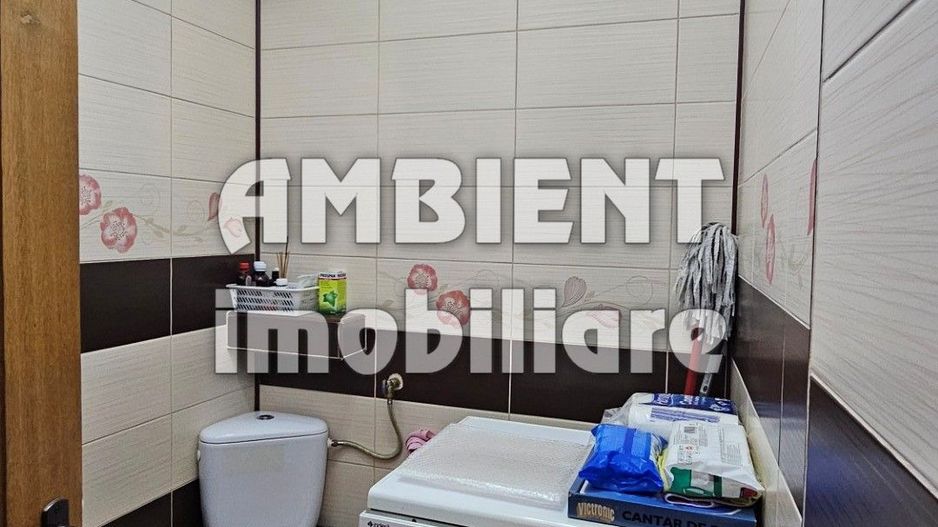 Apartament cu 3 camere, etaj 3, mobilat și utilat, zona GARA; - Poză 4