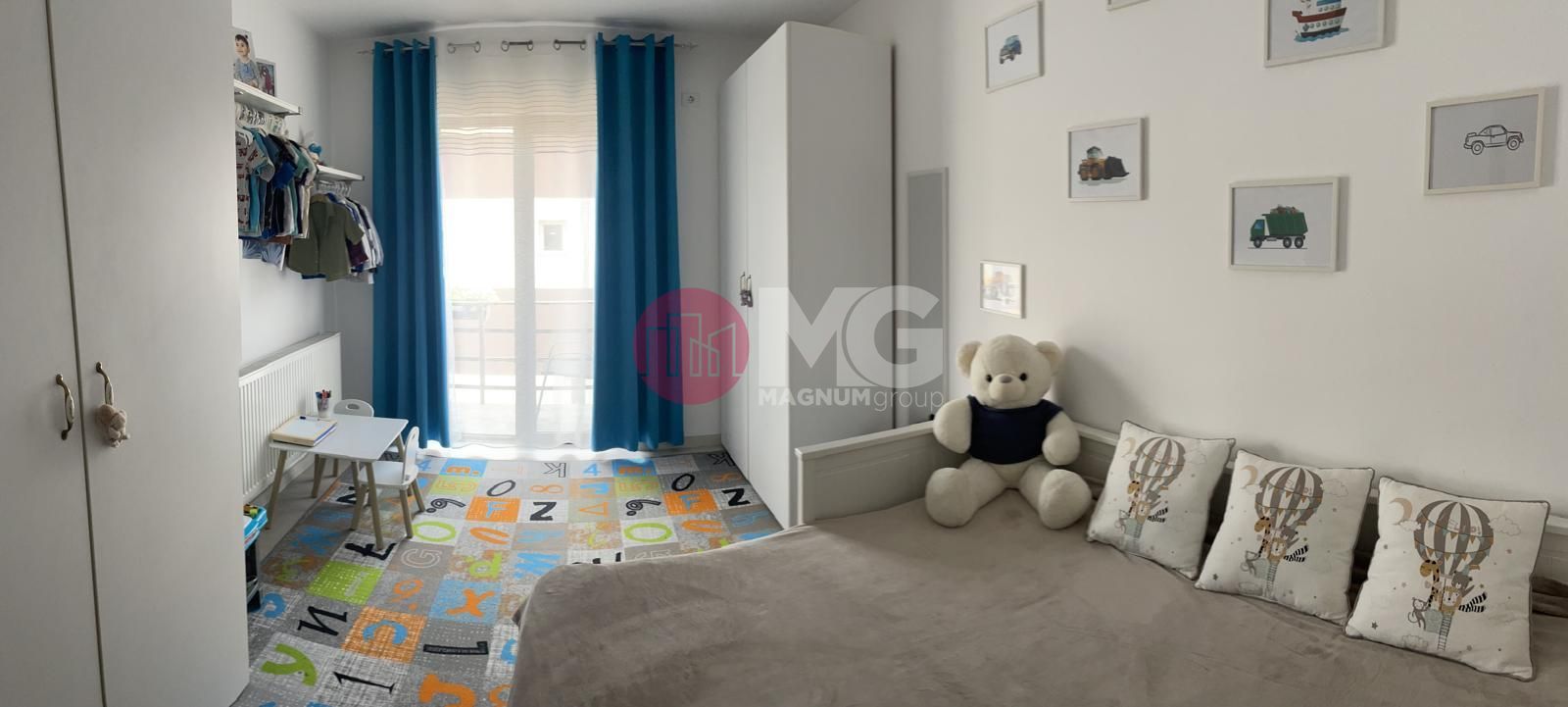 Casa de inchiriat in Bragadiru zona Independentei - Poză 2