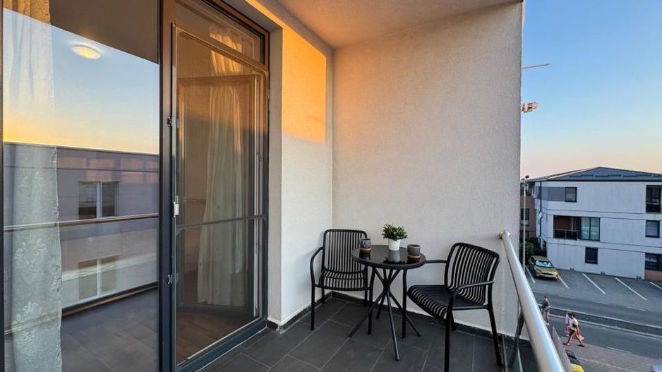 Apartament 2 camere - Dumbravita, Decathlon - str. Rodiei | Comision 0 - Poză 21