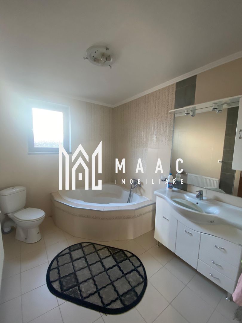 Casa individuală 5 camere I Curte I Utilități I Rasinari - Poză 8