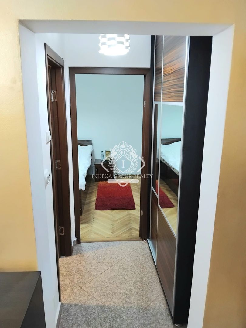 Apartament 2 camere | Metrou Iancului | Bloc reabilitat | Balcon - Poză 9