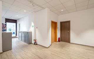 COM 0% Clădire birouri, hala, comercial, clinica sau alte activitati | Mehala - Poză 12