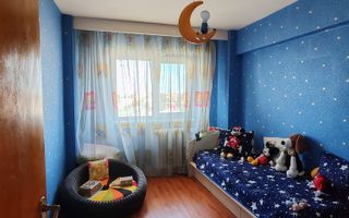 Apartament 4 camere, Brancoveanu/Izvorul Rece, 2 bai, 2 balcoane - Poză 10
