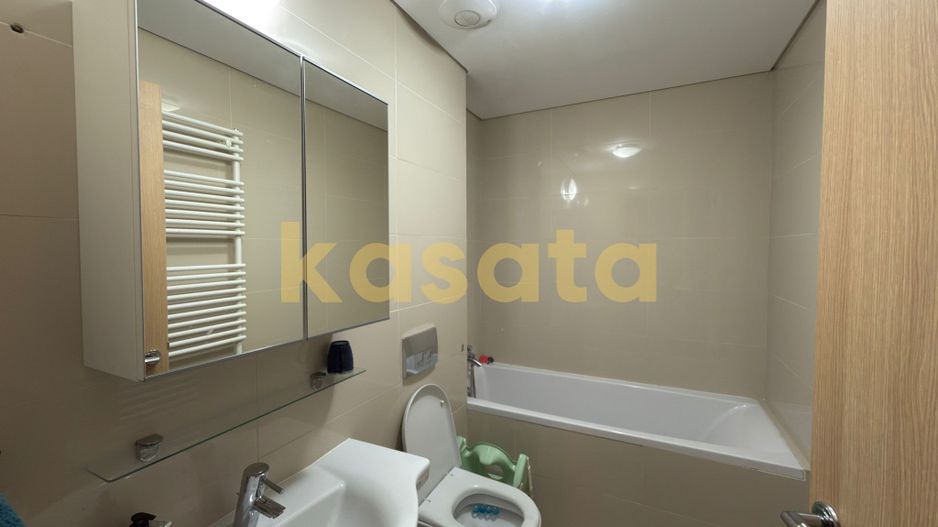 Apartament doua camere | Complex Upground - Poză 9