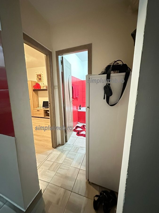 Super Pret Garsoniera Confort 1 Centrala Proprie - Poză 3