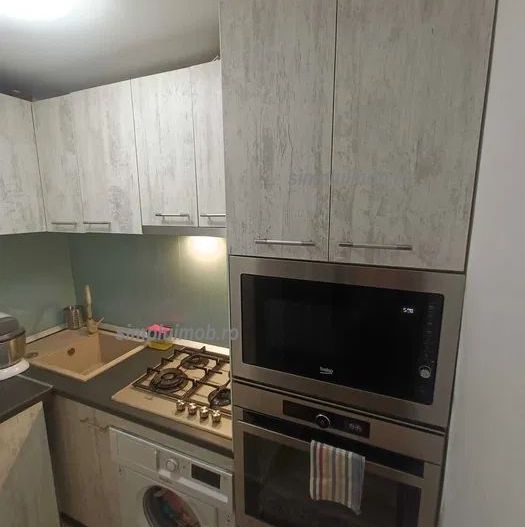 Parcare Decomandat Renovat 2 Camere Dr Gazarului Alunisului - Poză 7