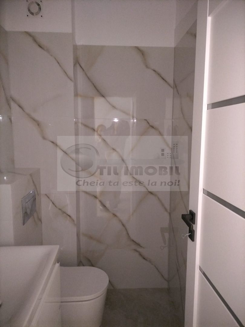 Penthouse 3 Camere cu Terasă | 142.900 € | Loc Parcare 6.000 € - Poză 4