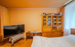 Apartament 3 Camere La Casa | Curte | Pod + Beci Mare | COMISION 0% - Poză 5