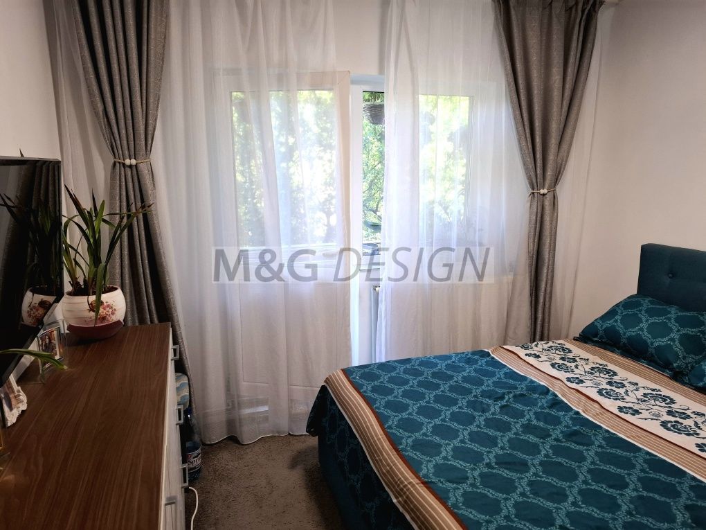 Apartament 3 camere Lipovei etaj 2 - Poză 6