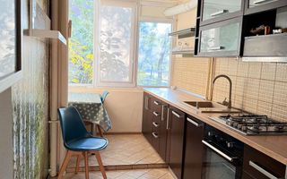 AP. 2 CAMERE TITAN, BUCATARIE INCHISA, MODERN, METROU 5 MINUTE - Poză 4