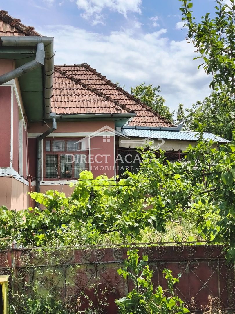 Casă cu teren 937 mp și anexe – Cucerdea, județul Mureș - Poză 3