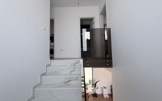 Casa Individuala - 5 camere - 3 bai - 280mp teren - Poză 10