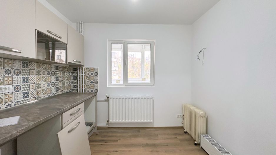 Crangași, Ceahlaul - apartament cu 3 camere de vanzare, COMISION 0 - Poză 7