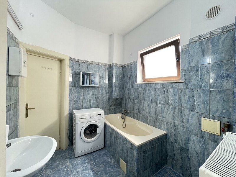 COTROCENI | Chirie 104mp birou/rezidential renovat + centrala - Poză 15