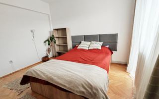 2 camere, mobilat modern, balcon, Gheorgheni, zona Iulius Mall - Poză 5