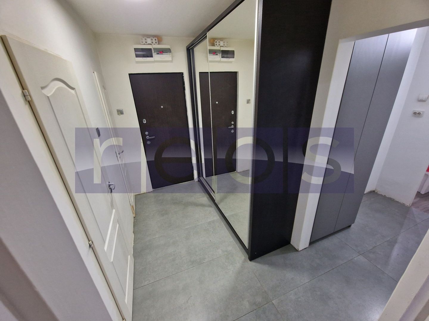 DE VANZARE AP 3 CAMERE 70 MP DEUMUL TABEREI | DECOMANDAT | METROU - Poză 5