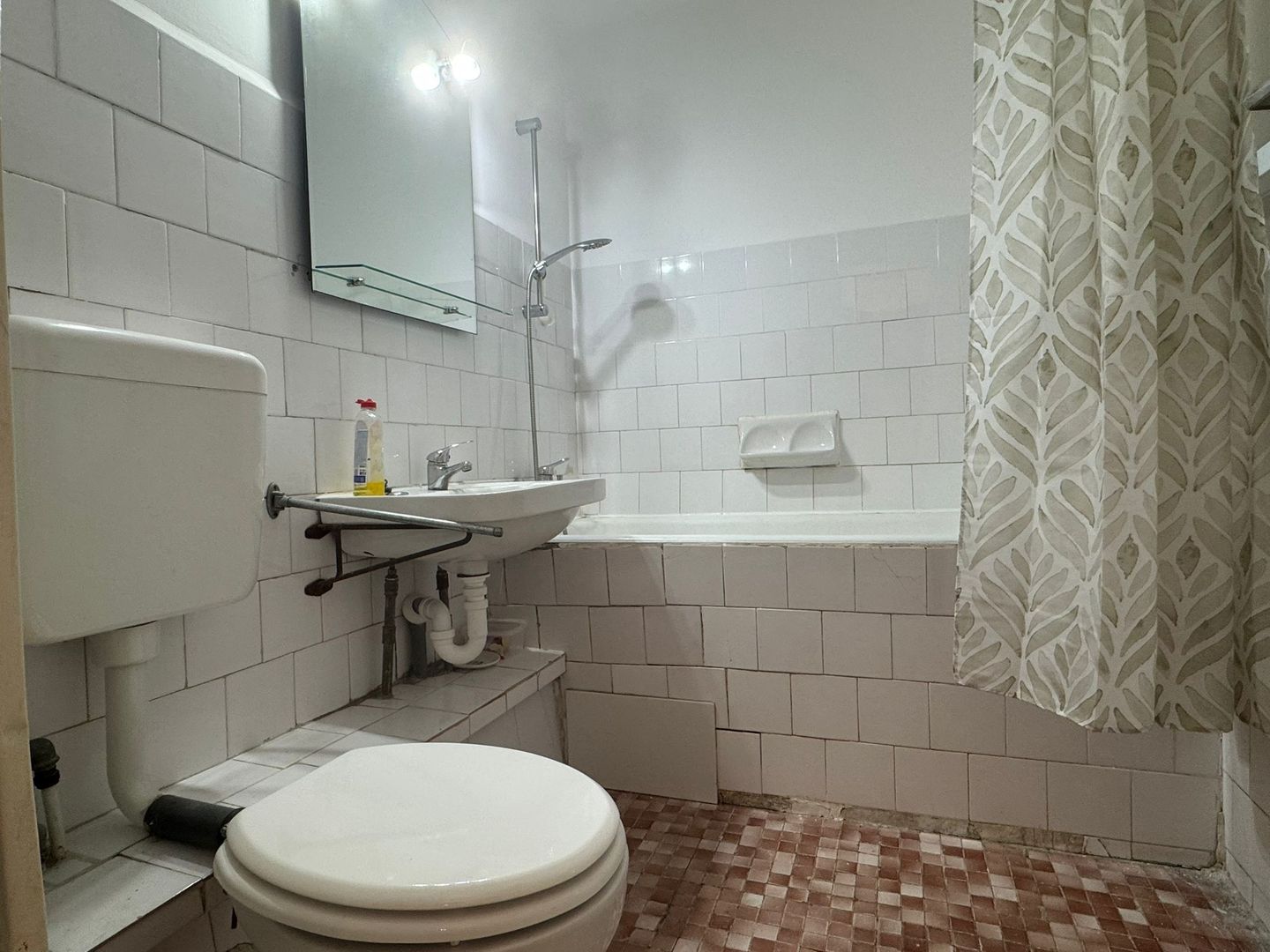 Apartament cu 2 camere tip PC de vanzare in zona Decebal, Oradea - Poză 9