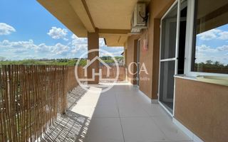 Apartament de închiriat cu 3 camere în Dealuri, Oradea - Poză 16