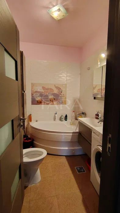 Vanzare apartament cu 2 camere-Zona Parc Poligon - Poză 6