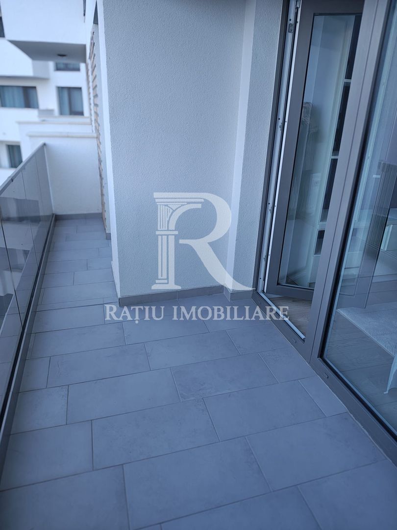 Apartament cu 2 camere | Vedere Panoramica | Nufarul | Oradea - Poză 11